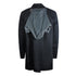 Off-White Mac Black Thin Long Jacket M
